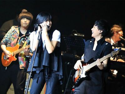 gala乐队