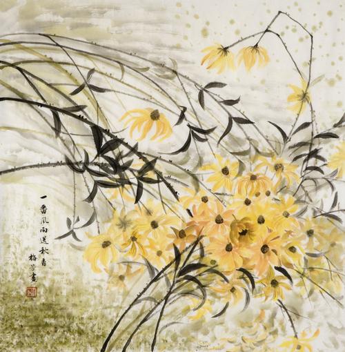 [转载]一组野花