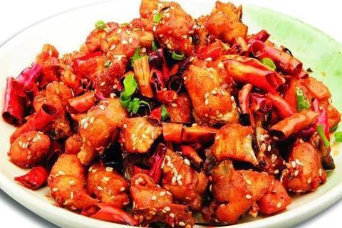 为啥重庆辣子鸡如今"门庭冷落"?跳槽老板:3大短板挡住