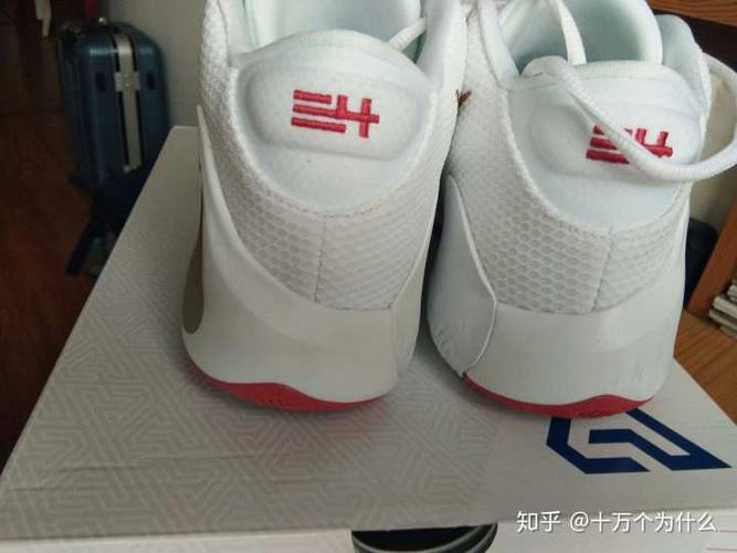 你怎么看字母哥1代球鞋?