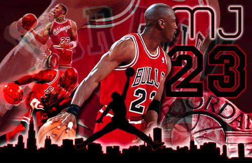 巨大争议最高法仲裁乔丹公司人形商标未侵犯迈克尔乔丹肖像权