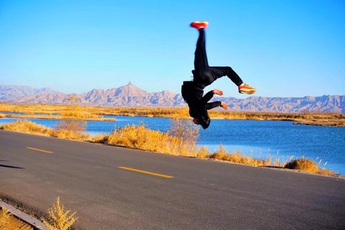 沧州功夫聚星武学院/寒假特训班/武术/散打/舞蹈/空翻