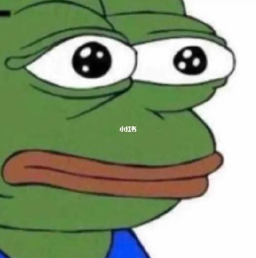 孤寡青蛙_孤寡青蛙_素材_素材其他