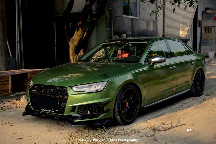 奥迪,改装,奥迪a3,奥迪a4l