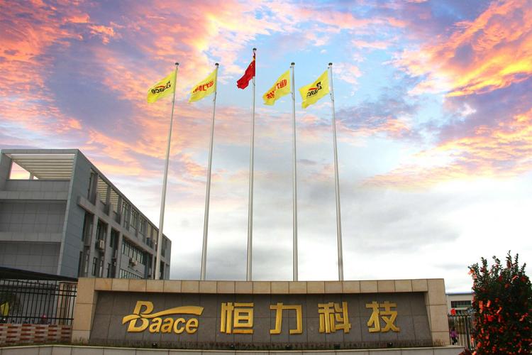 2019江西恒力科技迎春年会