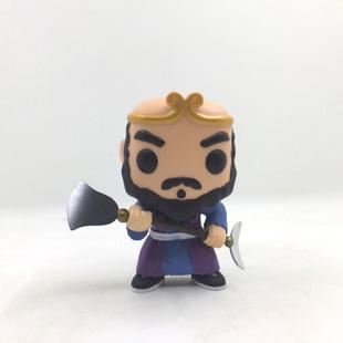 觉醒部落玩具 funko pop #5 沙和尚 手办玩具玩偶