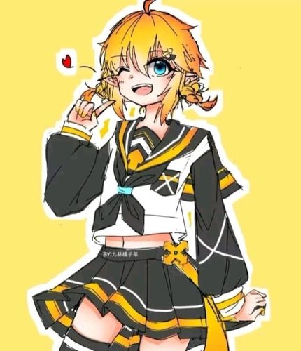 凹凸世界之all金团宠金