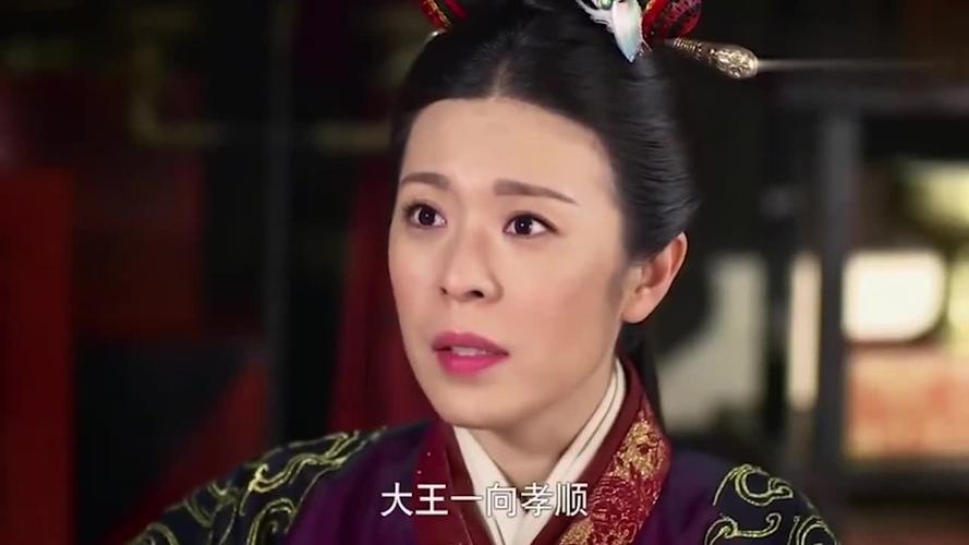 芈茵不愧是心机女自己调虎离山偷走夜明珠反咬一口芈月偷的