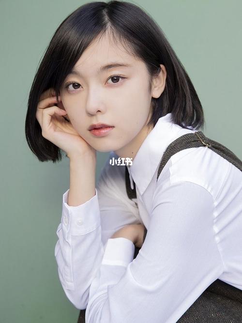 加藤小夏,标准的美人脸但是让我脸盲_美女_日刊美女介绍_娱乐_明星