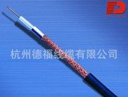 高品质同轴电缆,有线电视线