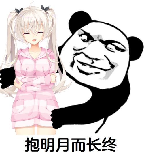 虽然枣子姐和希也很萌,但是栞那实在是太可爱了