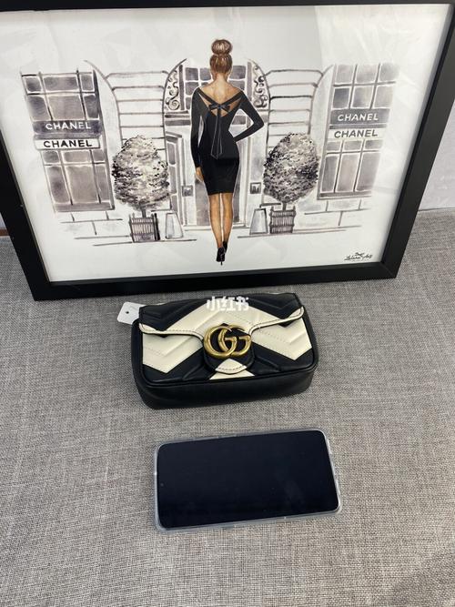 gucci马蒙包