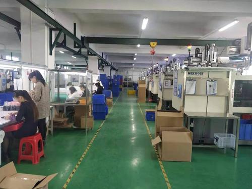 友鑫达塑胶电子(深圳)有限公司