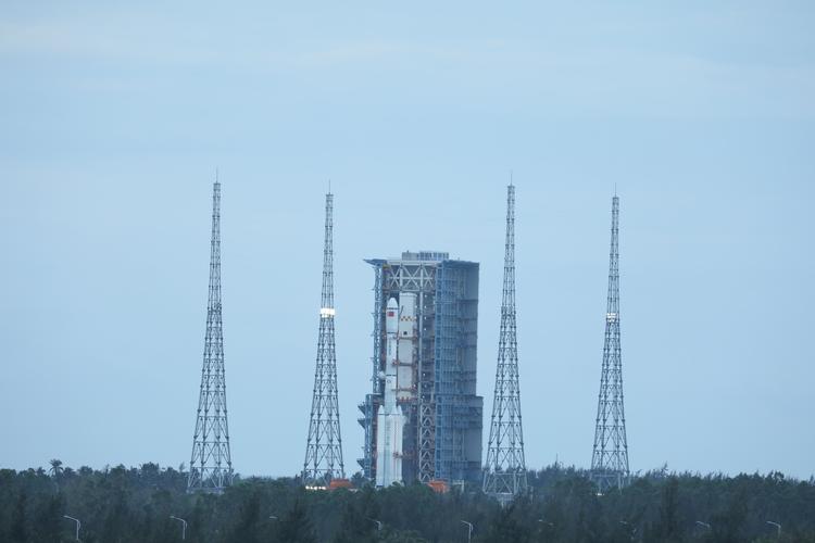 技术航天长征七号a火箭简介