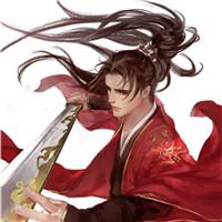 帅气的古风男生头像古风qq动漫头像男生