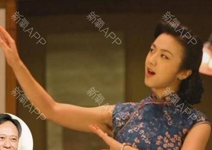 当场露出腋毛尴尬不已的十大女星