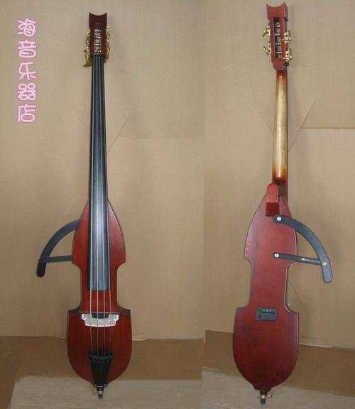 电低音提琴