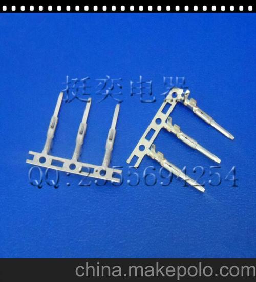 连接端子 sm-ay压线端子 公母端子