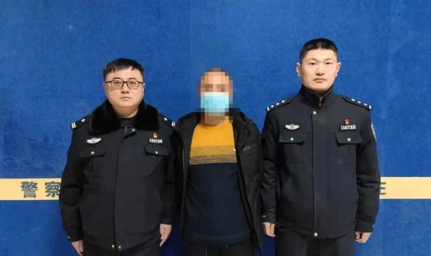 公主岭男子高空抛物砸坏车玻璃被抓