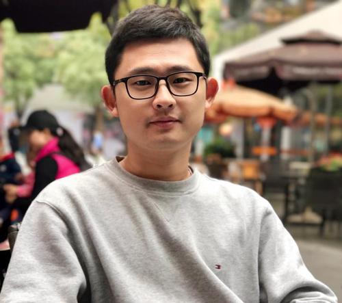 赵一鸣 (武汉大学大数据研究院)