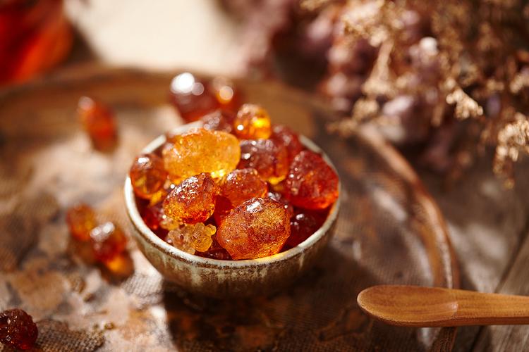 桃胶的日常拍摄