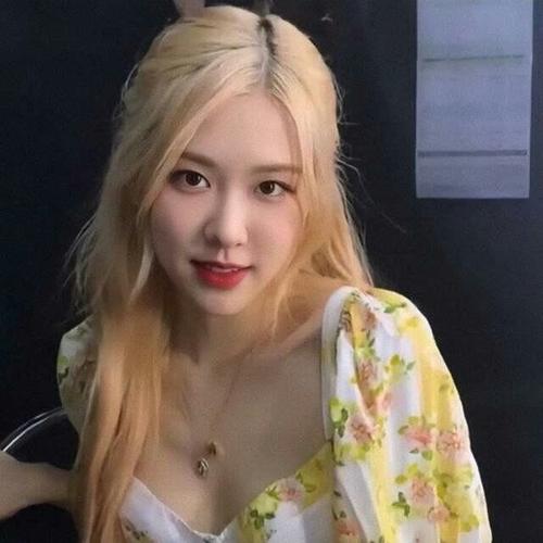 朴彩英神仙头像丨罗婕女士美到让我窒息了