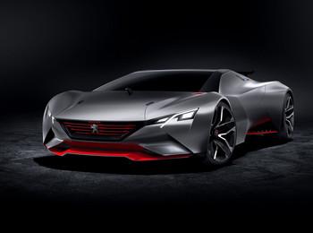 标致908rc和宝马i8哪个好