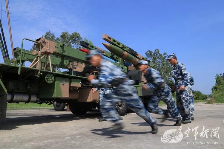 开训即开战!空军各部队闻令即动迅速掀起新年度训练热潮