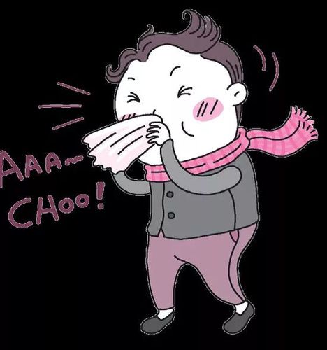 感冒变成红鼻子,还能怎么美回来?
