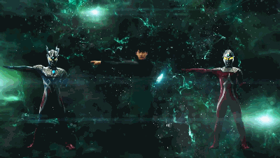 赛罗奥特曼五次被借力量 赛罗:我的身体快要透支了!