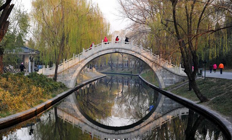 北京旅游攻略 北京周边冷门旅游景点