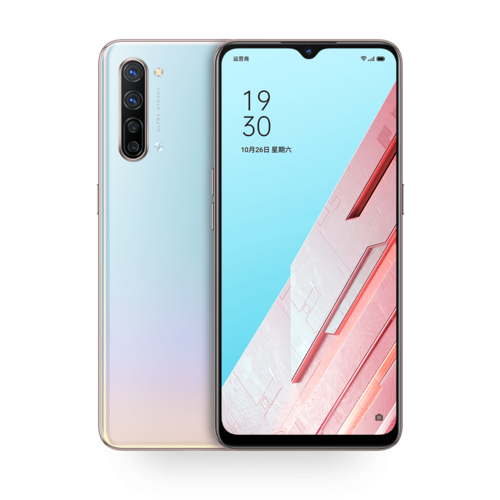 [国行] oppo reno3 元气版 5g