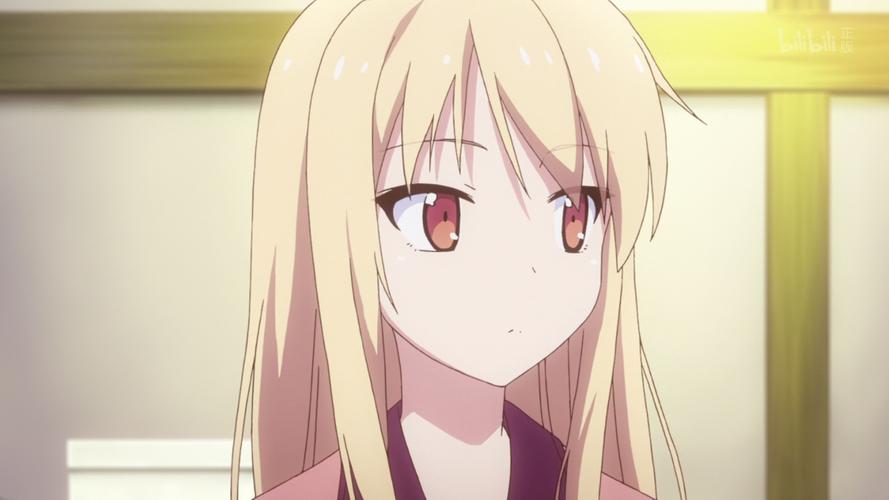 椎名真白(我的大老婆)壁纸合集