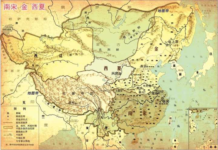 元朝给中国带来了什么?