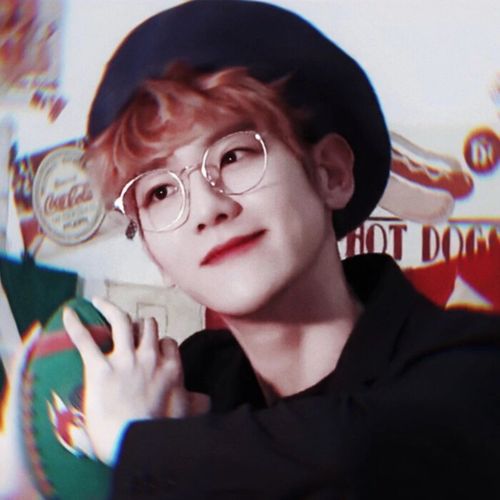 边伯贤头像/边伯贤