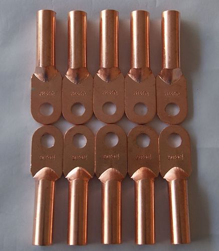 dt-35mm2铜鼻子|铜线鼻子|铜接头|铜线耳|铜接线端子