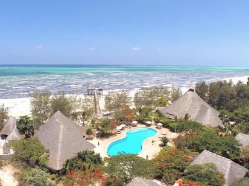 桑给巴尔香料岛度假村 (spice island hotel resort) - agoda 网上最