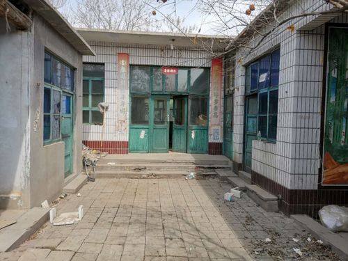 出租平房带小院,房租便宜