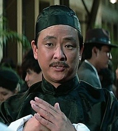 王羽