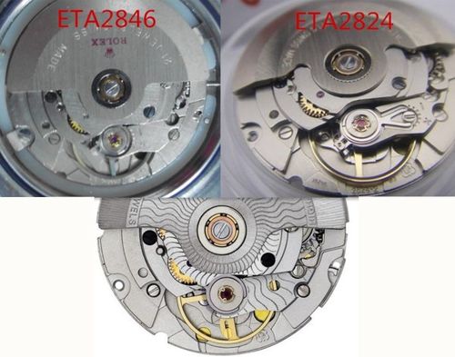 天梭新版80小时动力机芯