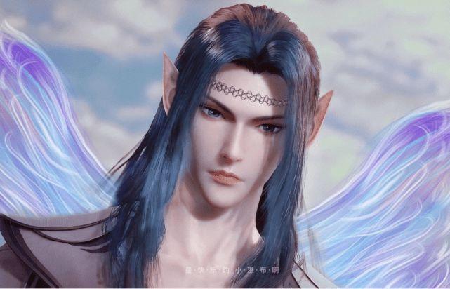 斗罗大陆唐三百万年魂环首秀金色光芒无比耀眼力压12位斗罗