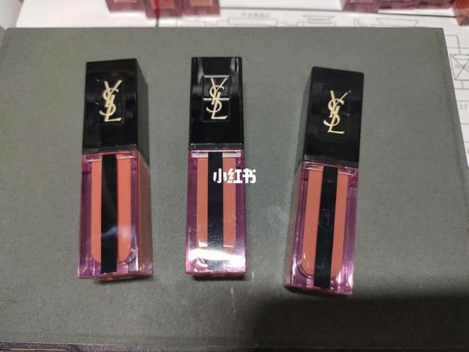 ysl610 yyds_圣罗兰怎么样_美妆_彩妆