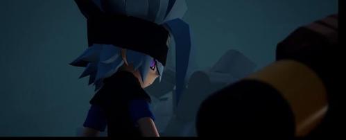 无敌哥哥(阿拉蕾)