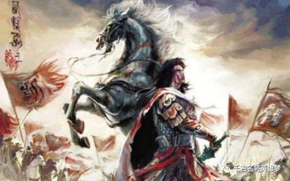 项羽为何宁救乌骓马,也不肯过江东?