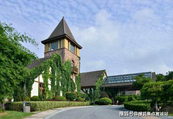 上海松江【长泰西郊别墅】最新资讯!