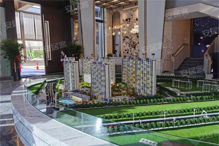 汇龙·花溪半岛