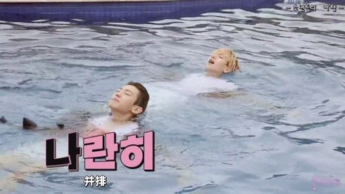 exo 朴灿烈 边伯贤 灿白斐济写真happiness 自截自制