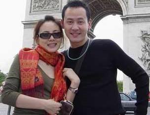 邱心志王艺璇请狠狠地幸福下去