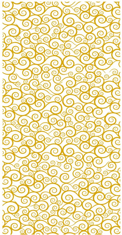 关键词:古典花纹背景图片psd分层素材祥云金色花纹墙纸中国传统花纹