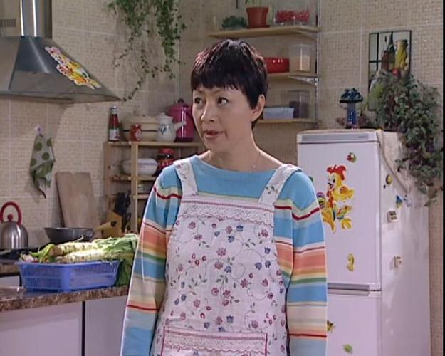 《家有儿女》"好男人"夏东海:婚后过得好的男人,都有一个共性